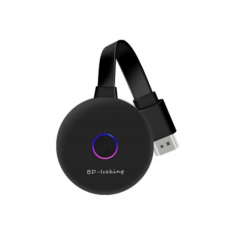 Adapter HDMI WiFi Dongle AirPlay, Miracast, DLNA