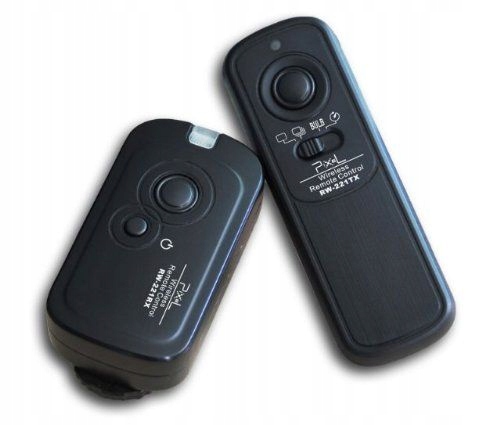 PP1064 Pixel Remote Release Wireless RW-221 PILOT