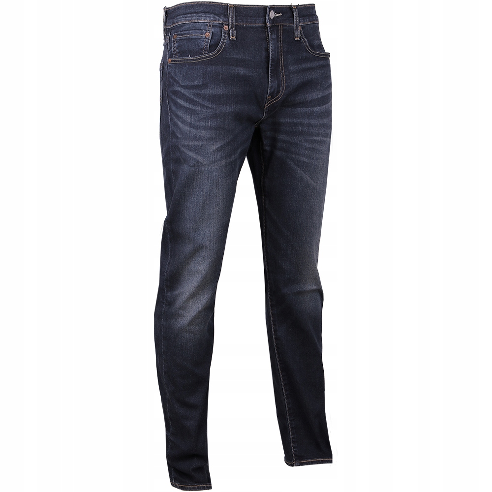 Spodnie jeansowe LEVIS 502 męskie 29507-0282 36/34