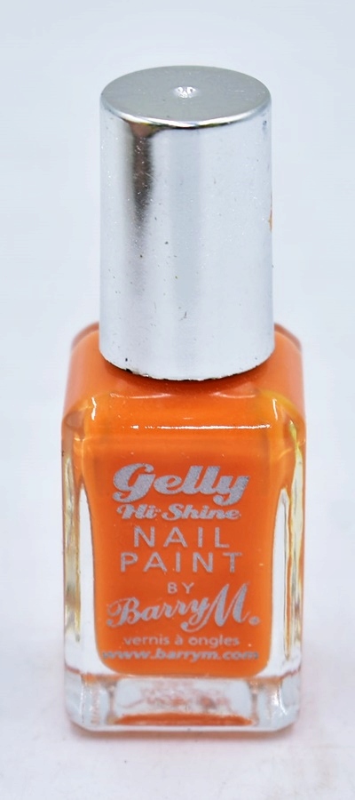 9086-44 BARRY M.. k#o LAKIER DO PAZNOKCI NEON 10ML