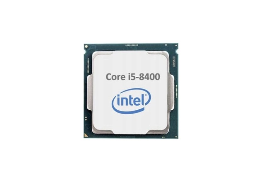 Procesor Intel Core i5-8400 6x2,8GHz Socket 1151