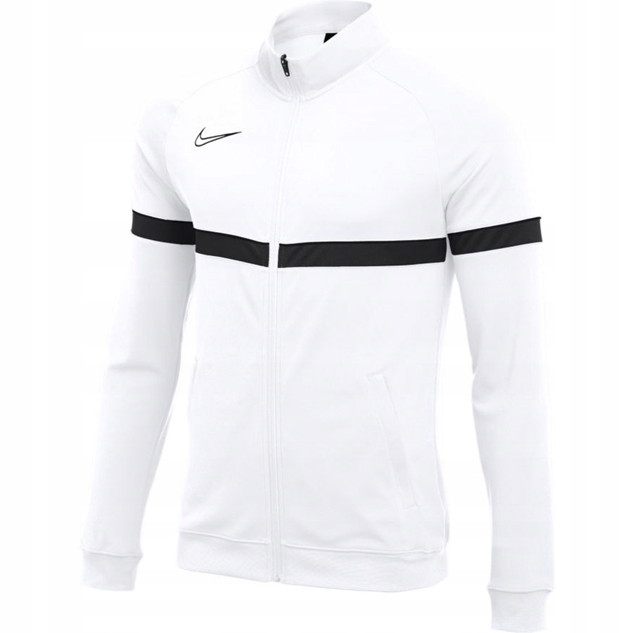 Bluza Nike Academy 21 Track Jacket biały XL!