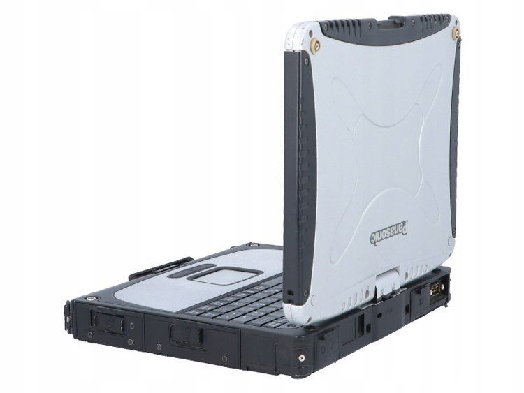 Купить Panasonic CF-18 Toughbook Pentium 256 40HDD RS-232: отзывы, фото, характеристики в интерне-магазине Aredi.ru