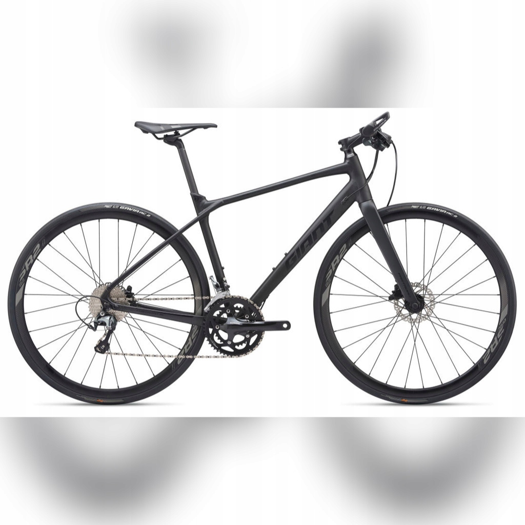fastroad sl 1 2019