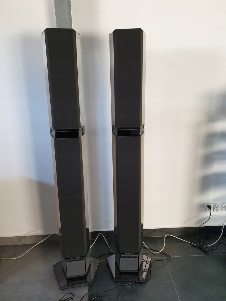 整備済み】Bang&Olufsen PENTA 6611