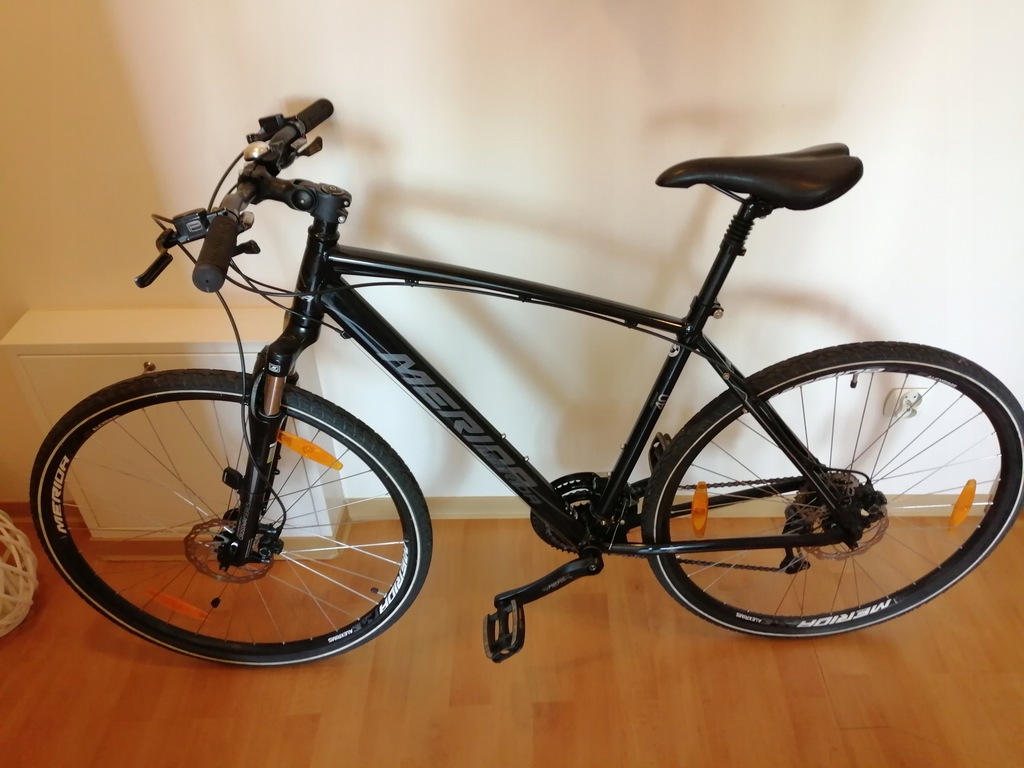 merida crossway 40