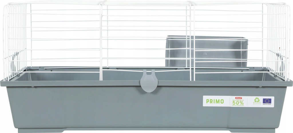 ZOLUX Klatka PRIMO 80 cm świnka morska