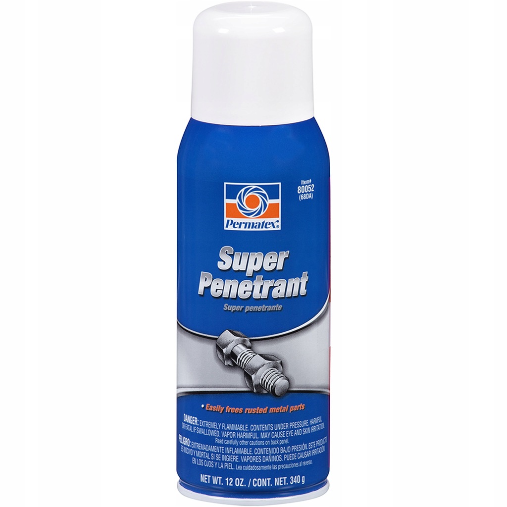 PERMATEX Super Penetrant 340g 60-072