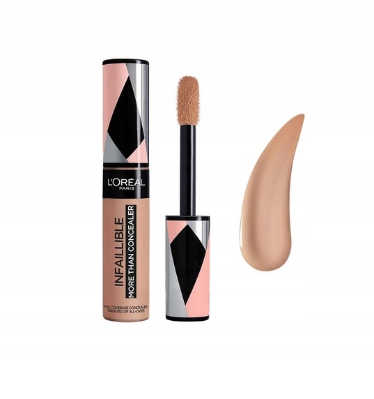 L'Oreal Infallible More Than Concealer korektor do