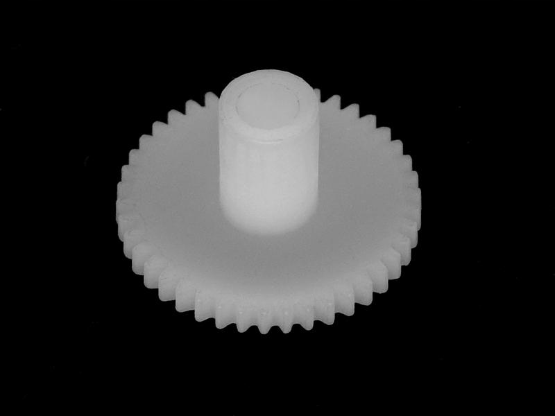 Tryb zębatka PANASONIC TECHNICS RDG5772ZC RDG5772Z