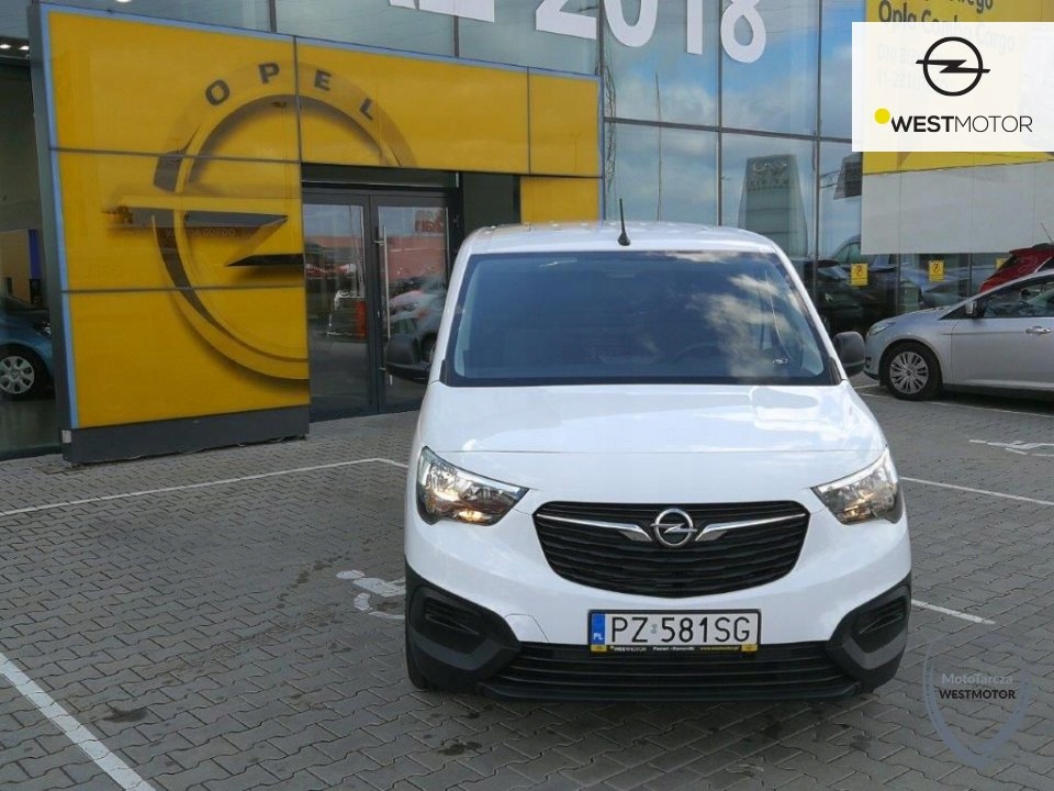 Opel Combo Enjoy