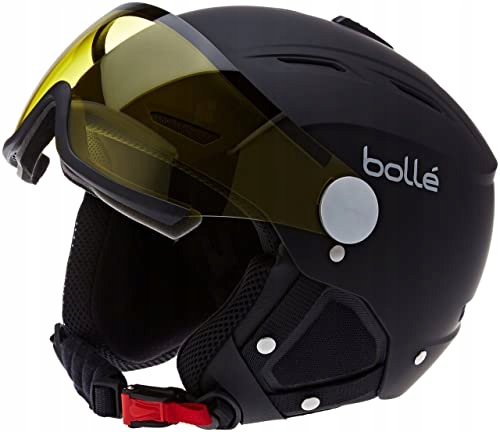 Горнолыжный шлем Bolle Backline Visor