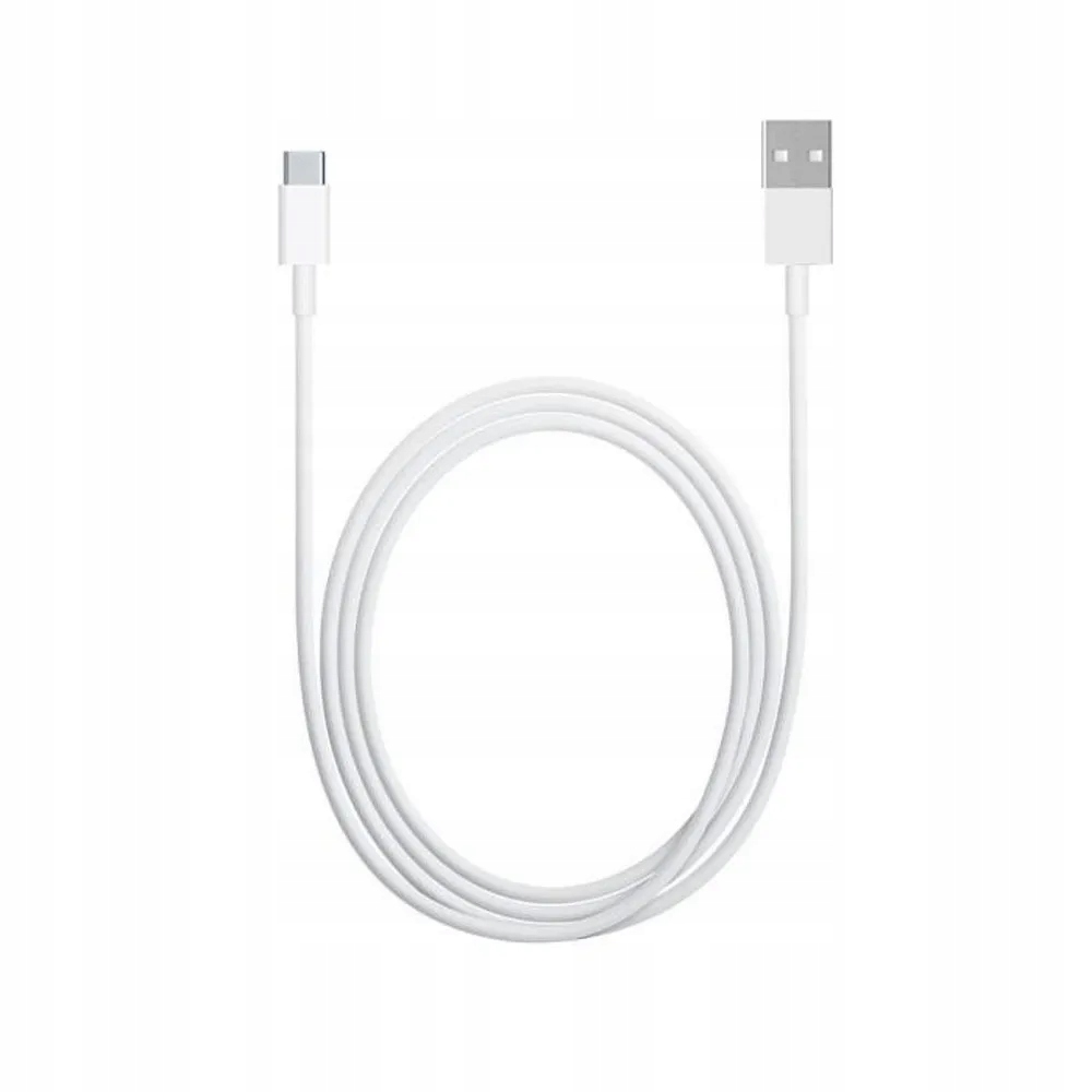 Oryginalny Kabel USB Xiaomi USB typ C bulk