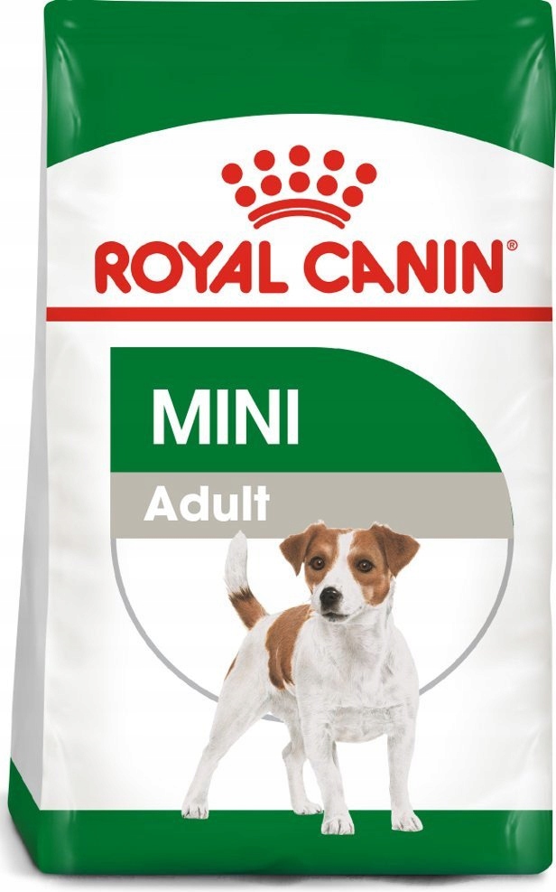 Royal Canin Mini Adult karma psów małych ras 8 kg