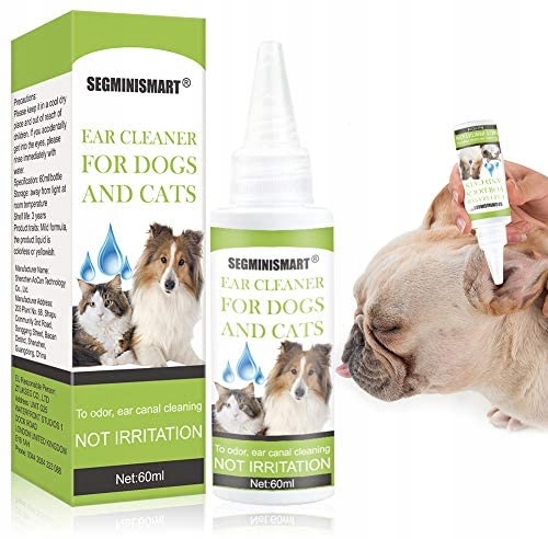 SEGMINISMART ear cleaner do czyszczenia uszu