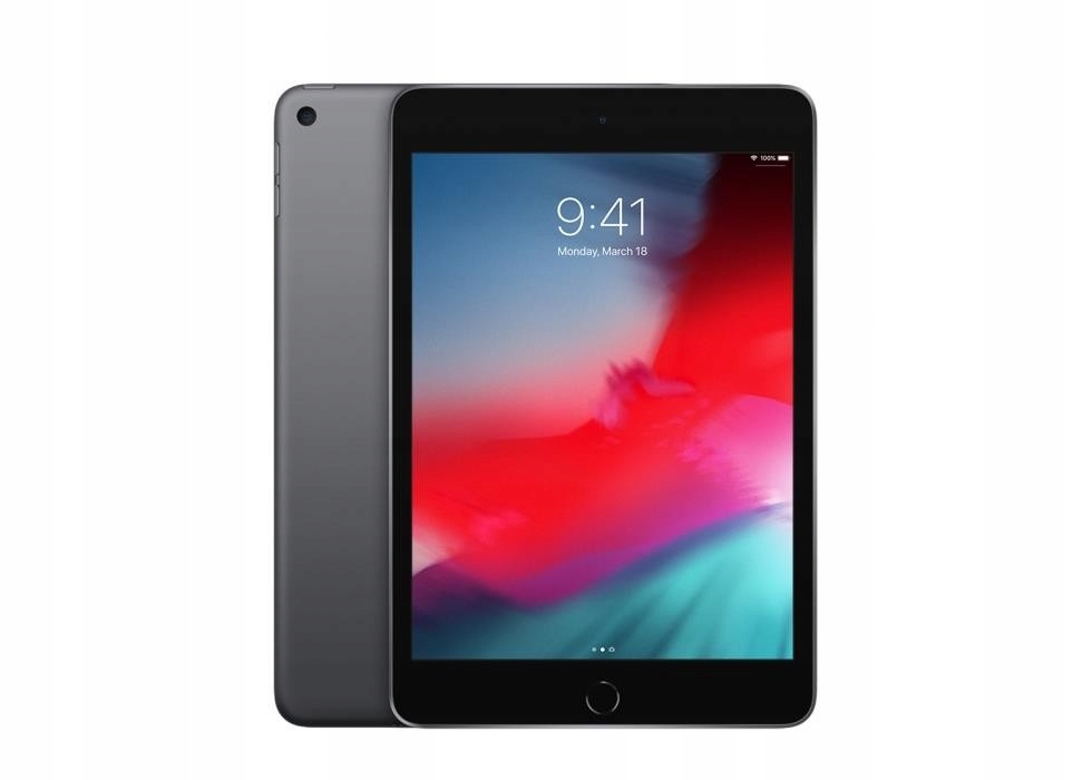 Tablet Apple iPad mini 64GB Space Gray MUQW2FD/A