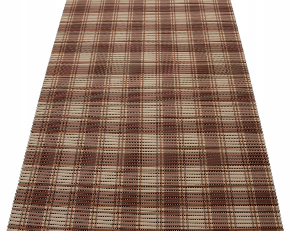 ANTYPOŚLIZGOWA MATA ŁAZIENKOWA 65cm x mb w 129