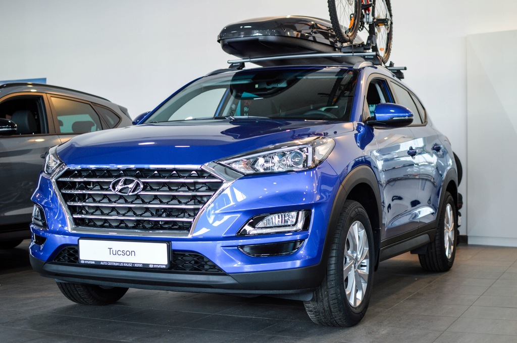 Купить ПРОДАЖА Tucson 1.6 GDI 2019 132км комфорт: отзывы, фото, характеристики в интерне-магазине Aredi.ru