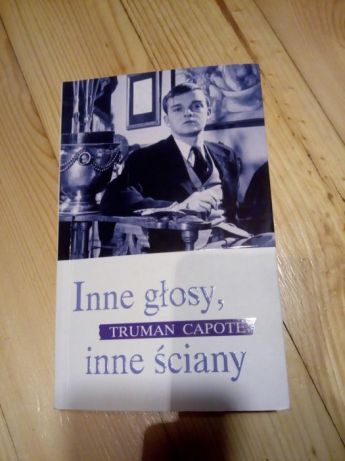 Truman Capote - Inne głosy, inne ściany