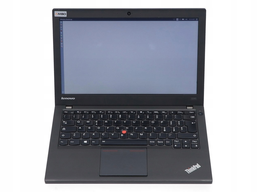 Купить Ультрабук Ноутбук Lenovo ThinkPad i5 8 ГБ 240SSD W10: отзывы, фото, характеристики в интерне-магазине Aredi.ru