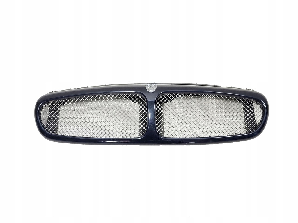 JAGUAR XTYPE X TYPE GRILL ATRAPA 12804810122 oficjalne archiwum