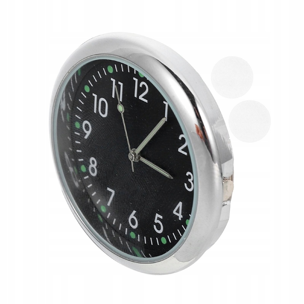 DIGITAL CLOCK CLOCKS AUTO DASHBOARD WATCH