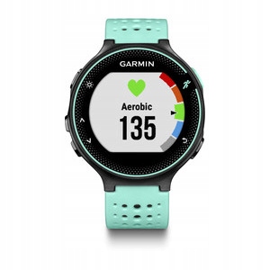 garmin forerunner 235 rebel