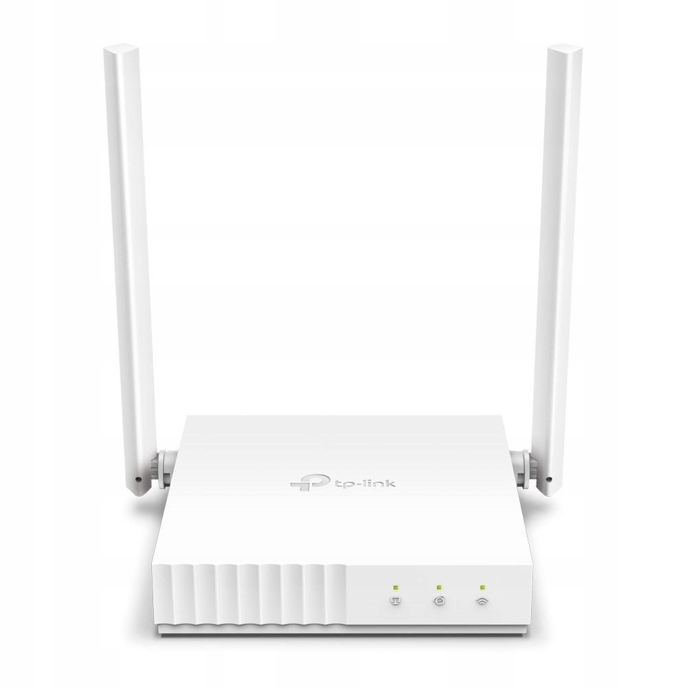 Router bezprzewodowy TP-LINK TL-WR844N