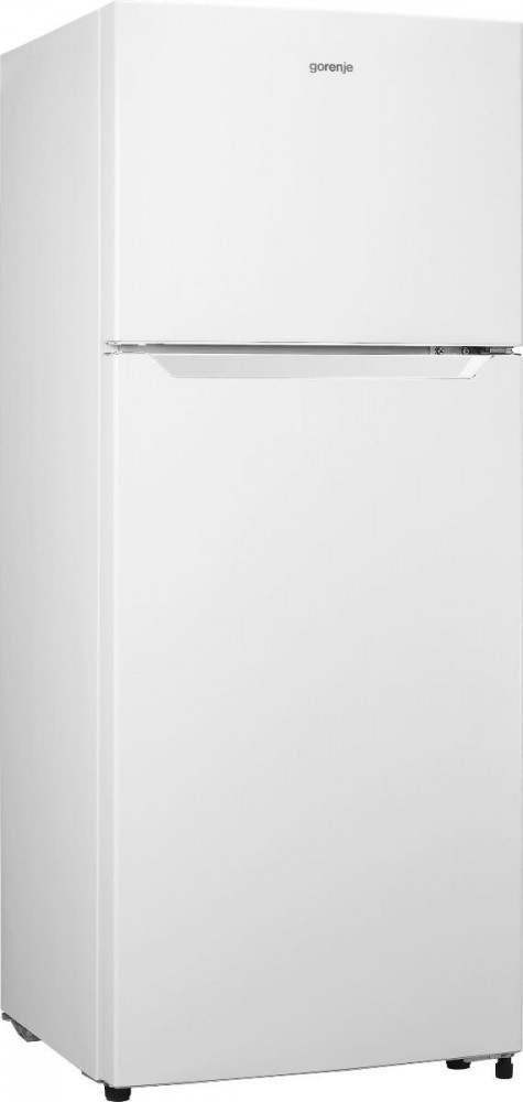 Lodówka Gorenje RF3121PW4 121l biała LED 48cm