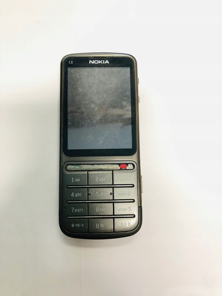 NOKIA C3 (1337/21)