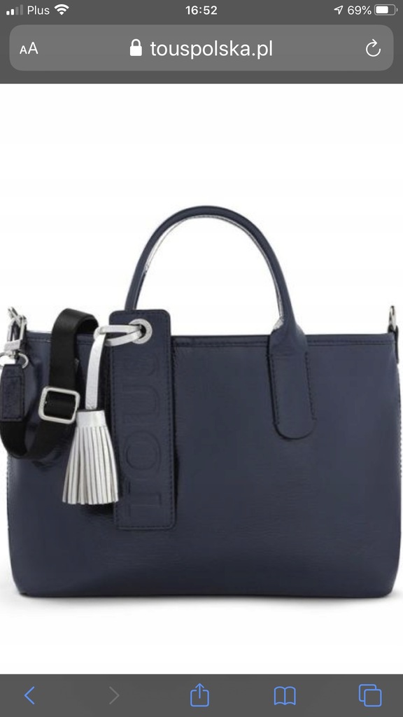 Capazo francine tous sale