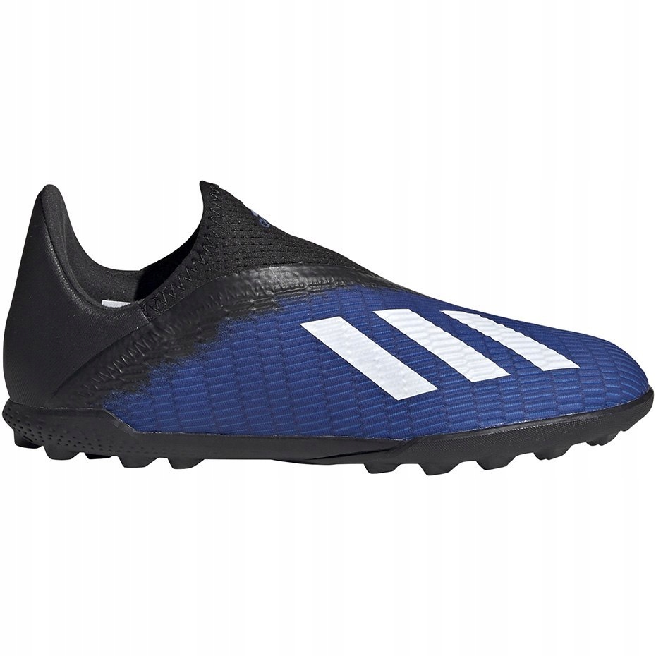 Buty piłkarskie adidas X 19.3 LL TF JR EG9839