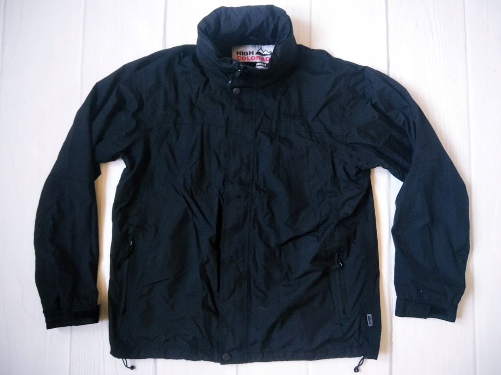 kurtka - HIGH COLORADO - XL - functionwear - EXTRA