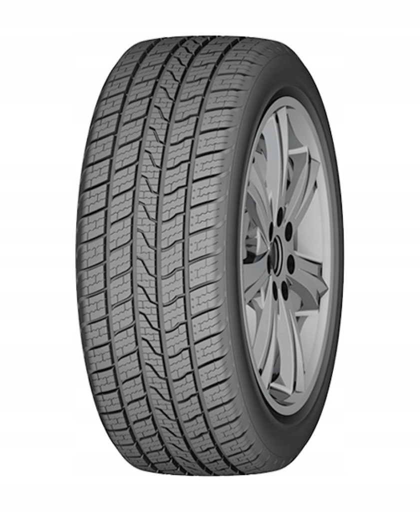 4x APLUS A909 ALLSEASON XL 215/55R17 98 W