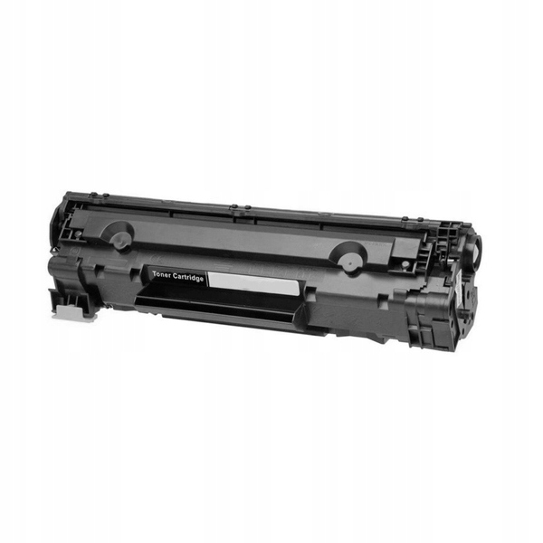 Toner Kompatybilny Inkoem CF283A Czarny