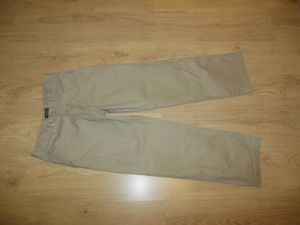 ATLANT USA 33/30 MOCNE MASS DICKIES GANT DOCKERS