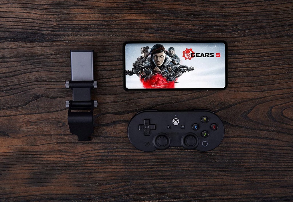 Купить 8BitDo SN30 Pro Xbox Game Pass Pad + зажим для Android: отзывы, фото, характеристики в интерне-магазине Aredi.ru