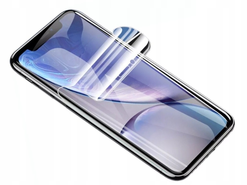 Folia na telefon Hydrogel REDMI K40