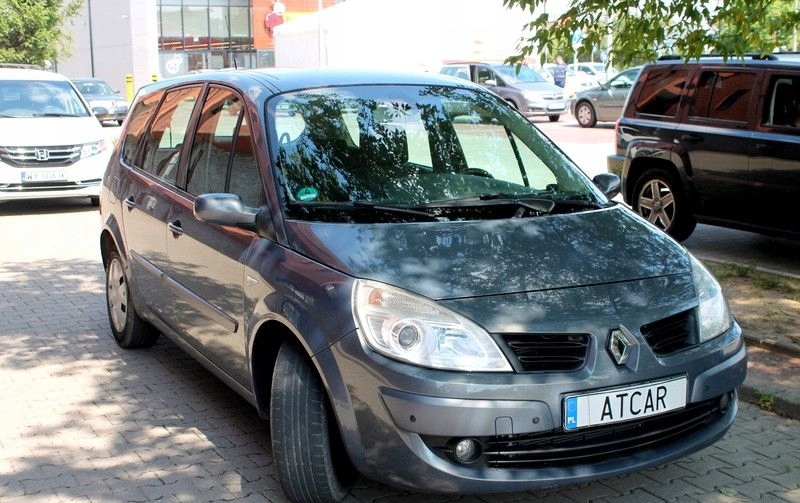 Renault Grand Scenic II