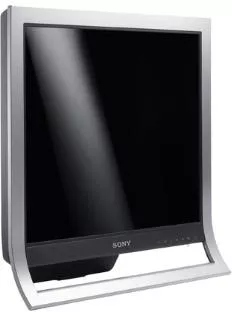 Monitor SONY SDM-HS95P LCD TN VGA DVI 19'' klasa A