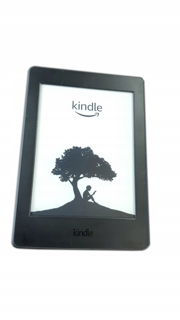 Czytnik książek KINDLE Paperwhite 3