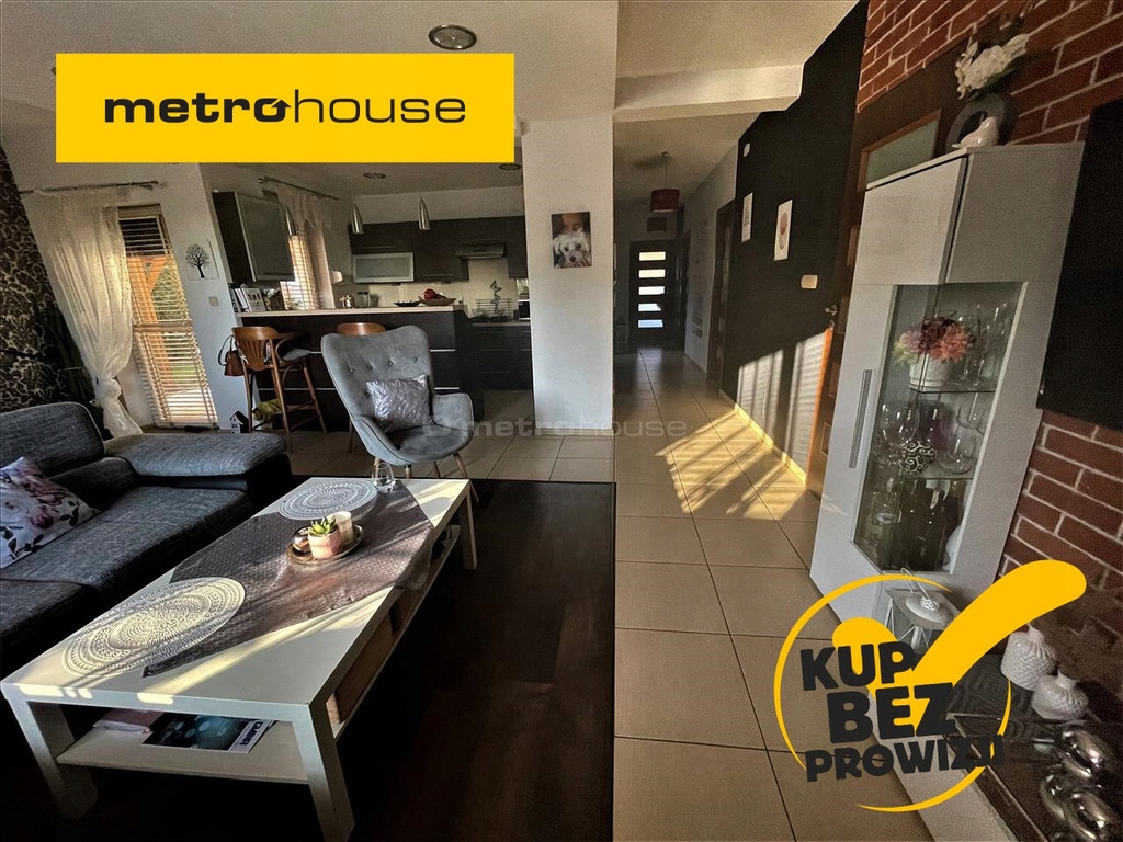 Dom, Nieborowice, Pilchowice (gm.), 220 m²