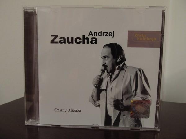 Andrzej Zaucha - Złota Kolekcja , CD