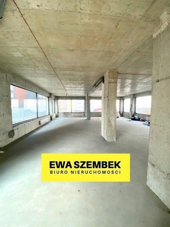Komercyjne, Kraków, Stare Miasto, 204 m²