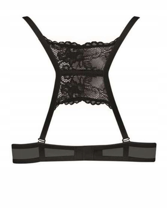 OZDOBNE RAMIĄCZKA TRIUMPH TEMPTING LACE STRAP