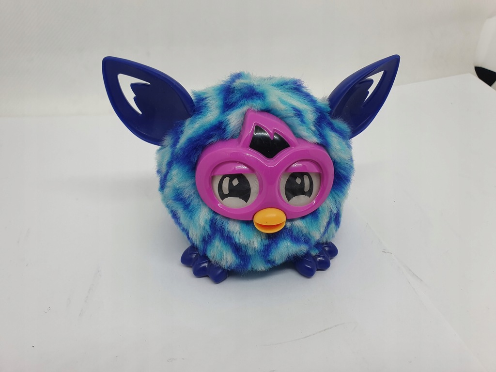 Zabawka Furby MINI - 12171359569 - oficjalne archiwum Allegro