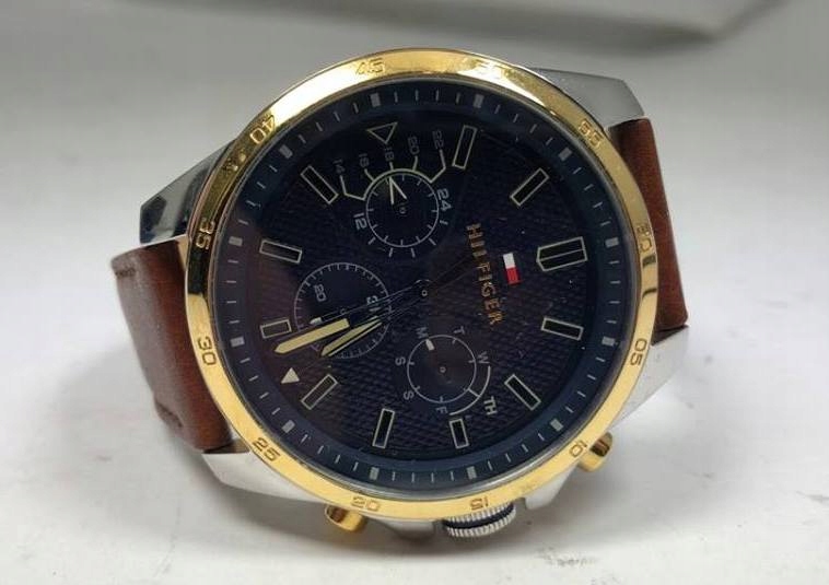 ZEGAREK MĘSKI TOMMY HILFIGER 1791561