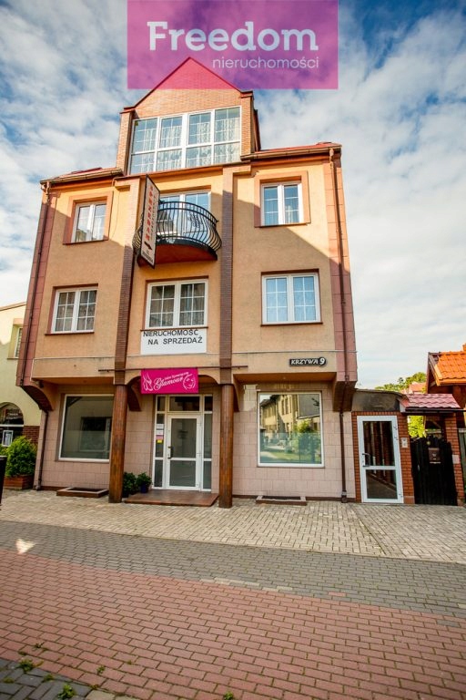 Dom, Gołdap, Gołdap (gm.), 496 m²