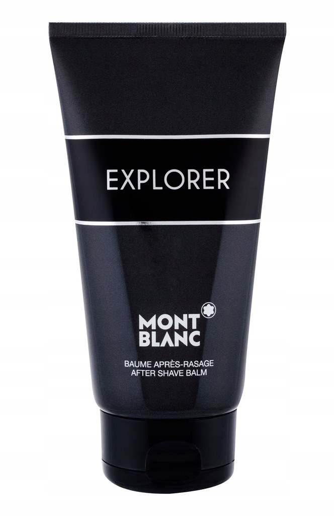 Montblanc Explorer Balsam po goleniu 150ml