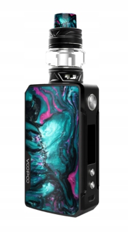 E-PAPIEROS VOOPOO DRAG 2 KIT 177W